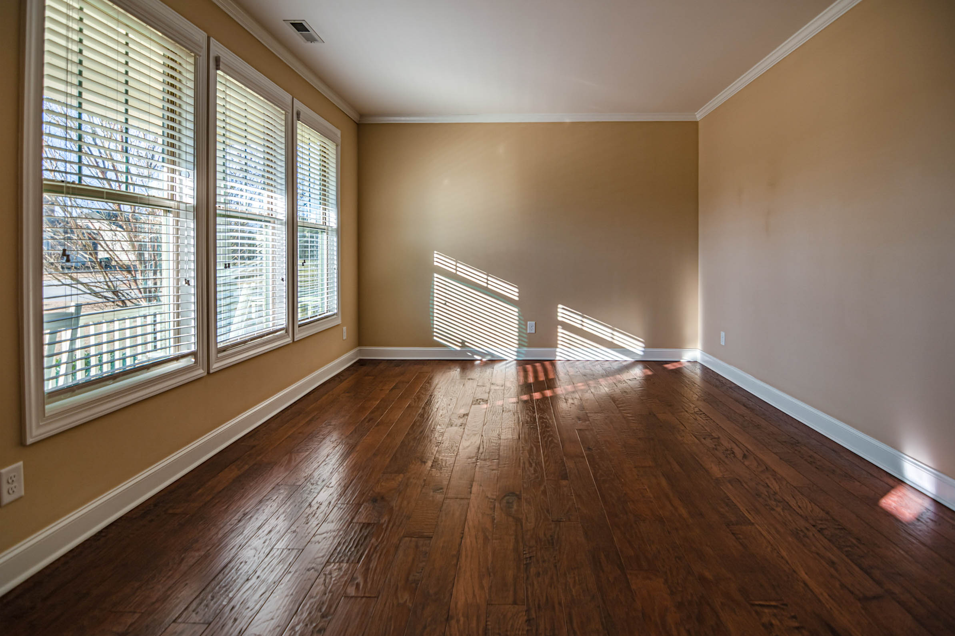 Hardwood Installation – Pleasanton