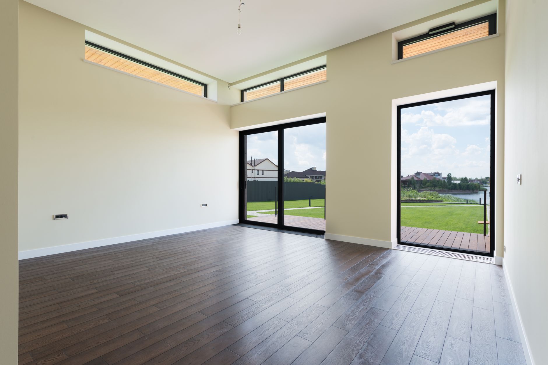 Laminate & LVP – Pleasanton