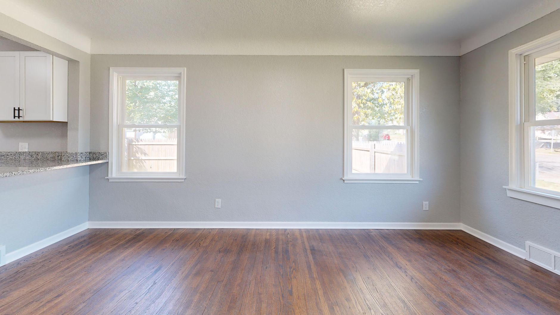 Subfloor Repair – Pleasanton